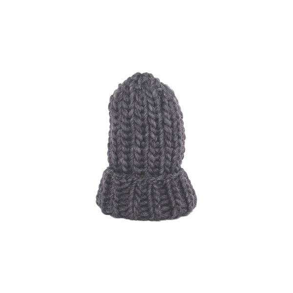 Hendrik.Lou BIG RIB TOQUE Hendrik.Lou BIG RIB TOQUE