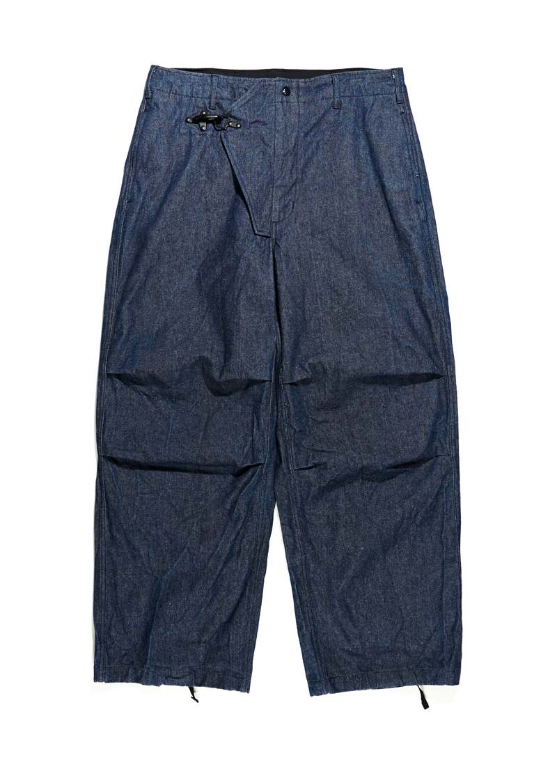 パンツ ENGINEERED GARMENTS Duffle Over Pants Engineered Garments Duffle Over Pant | Garmentory