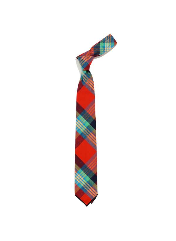 engineered garments neck tie