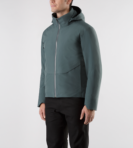 Men's Arcteryx Veilance Node Down Jacket Men's Arcteryx Veilance Node Down Jacket