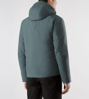 node down jacket men's