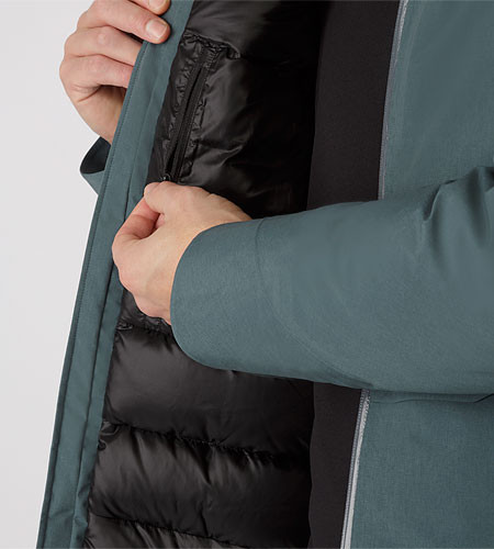 Men's Arcteryx Veilance Node Down Jacket Men's Arcteryx Veilance Node Down Jacket