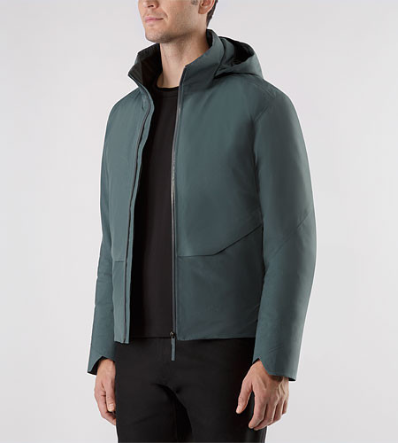 Men's Arcteryx Veilance Node Down Jacket Men's Arcteryx Veilance Node Down Jacket