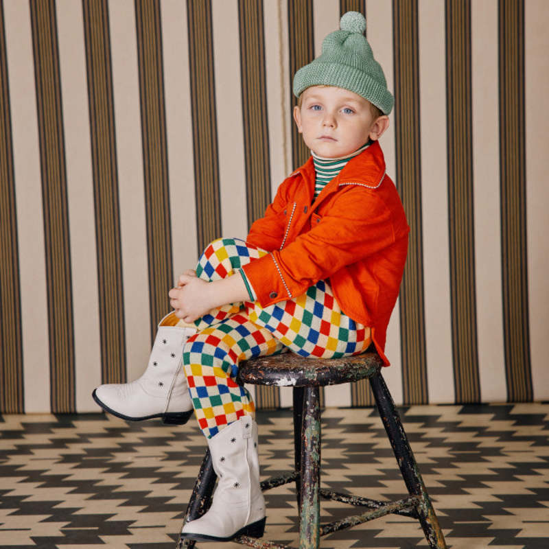 トップス Misha&Puff Director's Jacket 3y Director's Jacket – Misha & Puff