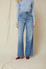 amo denim Frida Wideleg DENIM - Back to Life - Thumbnail 2