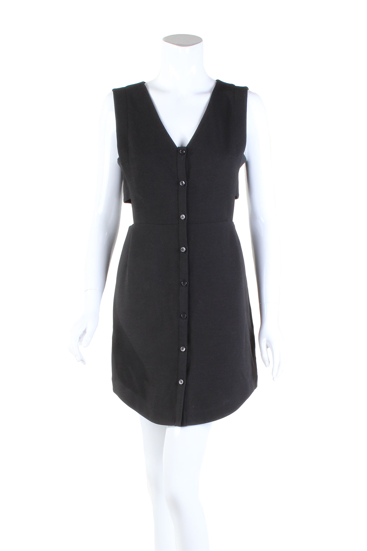 Cosette Clothing Uma Dress Garmentory