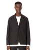 SANDINISTA MFG SOLOTEX SUIT JACKET - BLACK - Thumbnail 2
