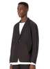 SANDINISTA MFG SOLOTEX SUIT JACKET - BLACK - Thumbnail 3