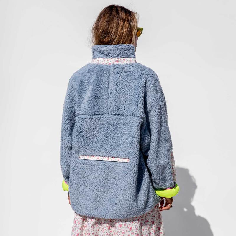 Sandy Liang Betty Fleece Sandy Liang Betty Fleece