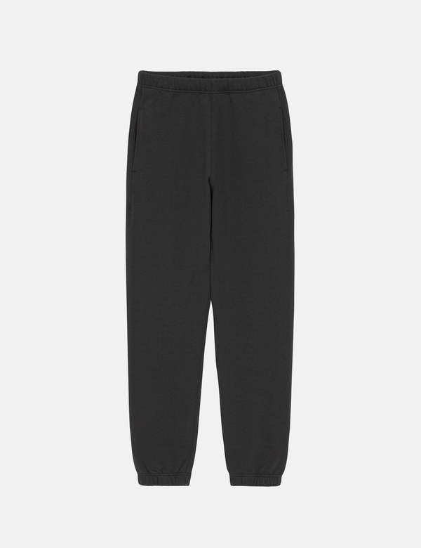 Kenzo Boke Flower Crest Jogging Bottoms - Black | Garmentory