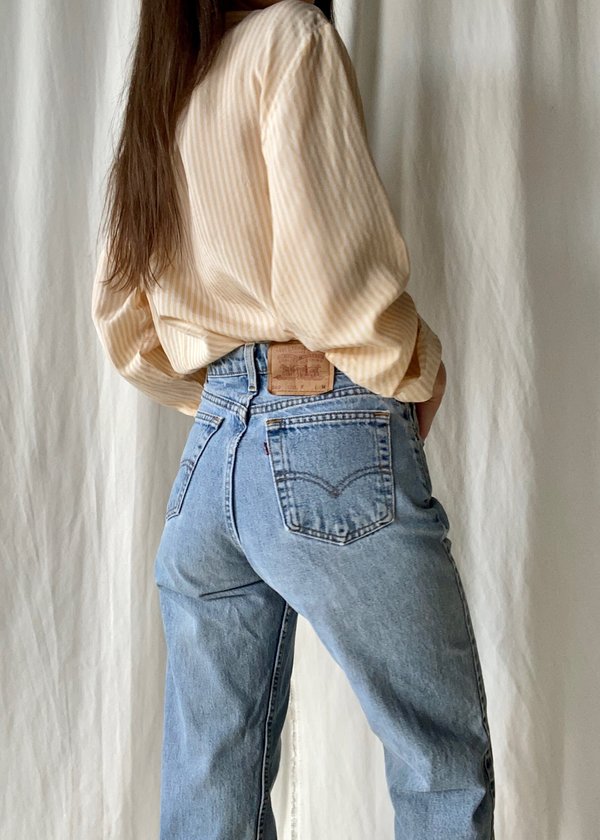 Levis shop 560 vintage