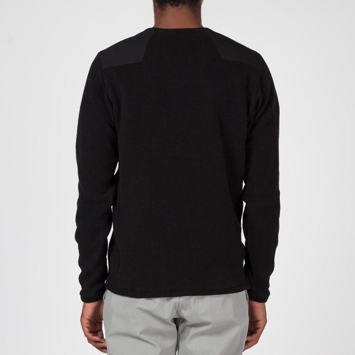 ARC’TERYX Donavan Crew Neck Sweater S Arc'teryx Donavan Crew Neck Sweatshirt | Trekkinn