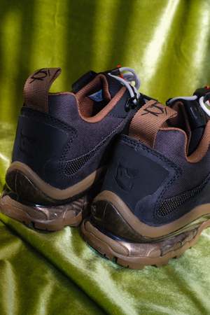 SALOMON GR10K QUEST LOW - 00 VASSAL | Garmentory