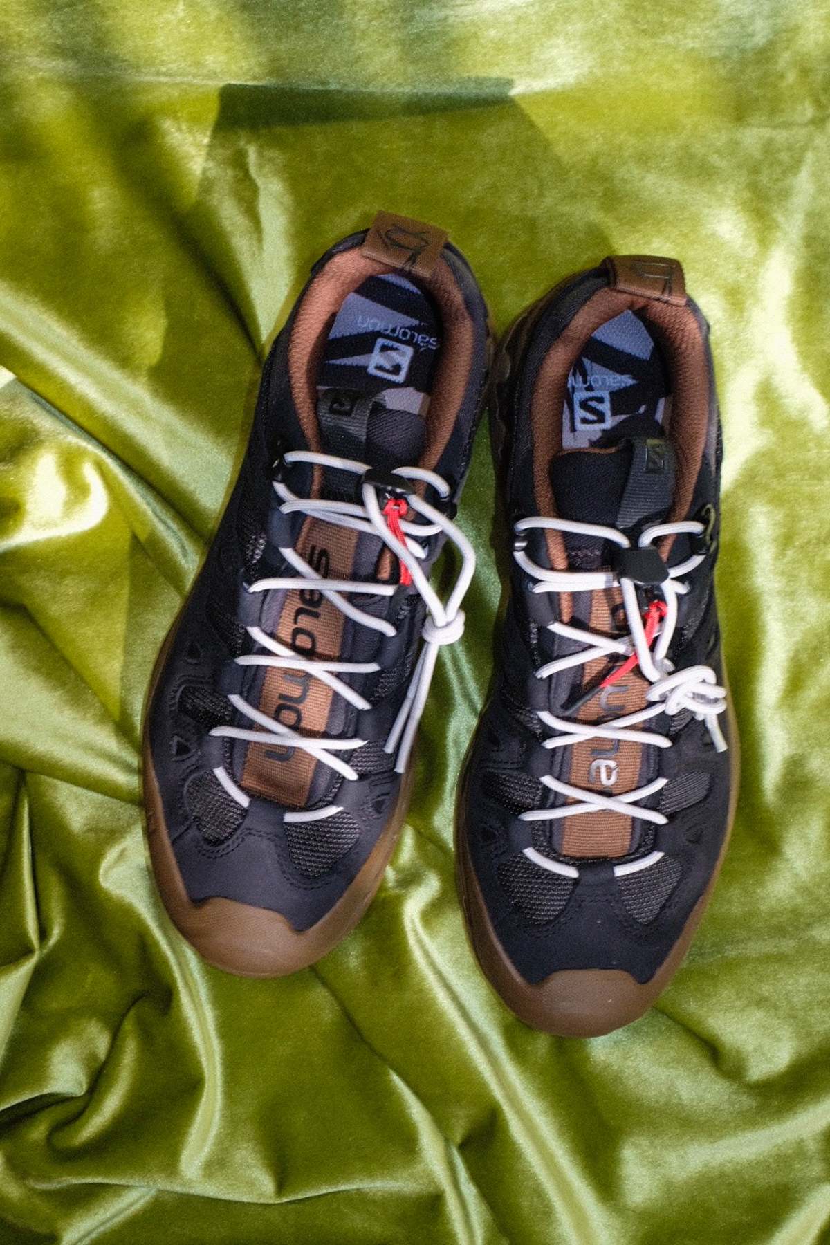 SALOMON GR10K QUEST LOW - 00 VASSAL | Garmentory