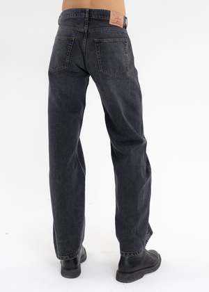 Y/project Classic Wire Jeans - Black | Garmentory