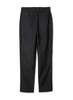 Sandinista Mfg Solotex® Suit Pants - Black - Thumbnail 9