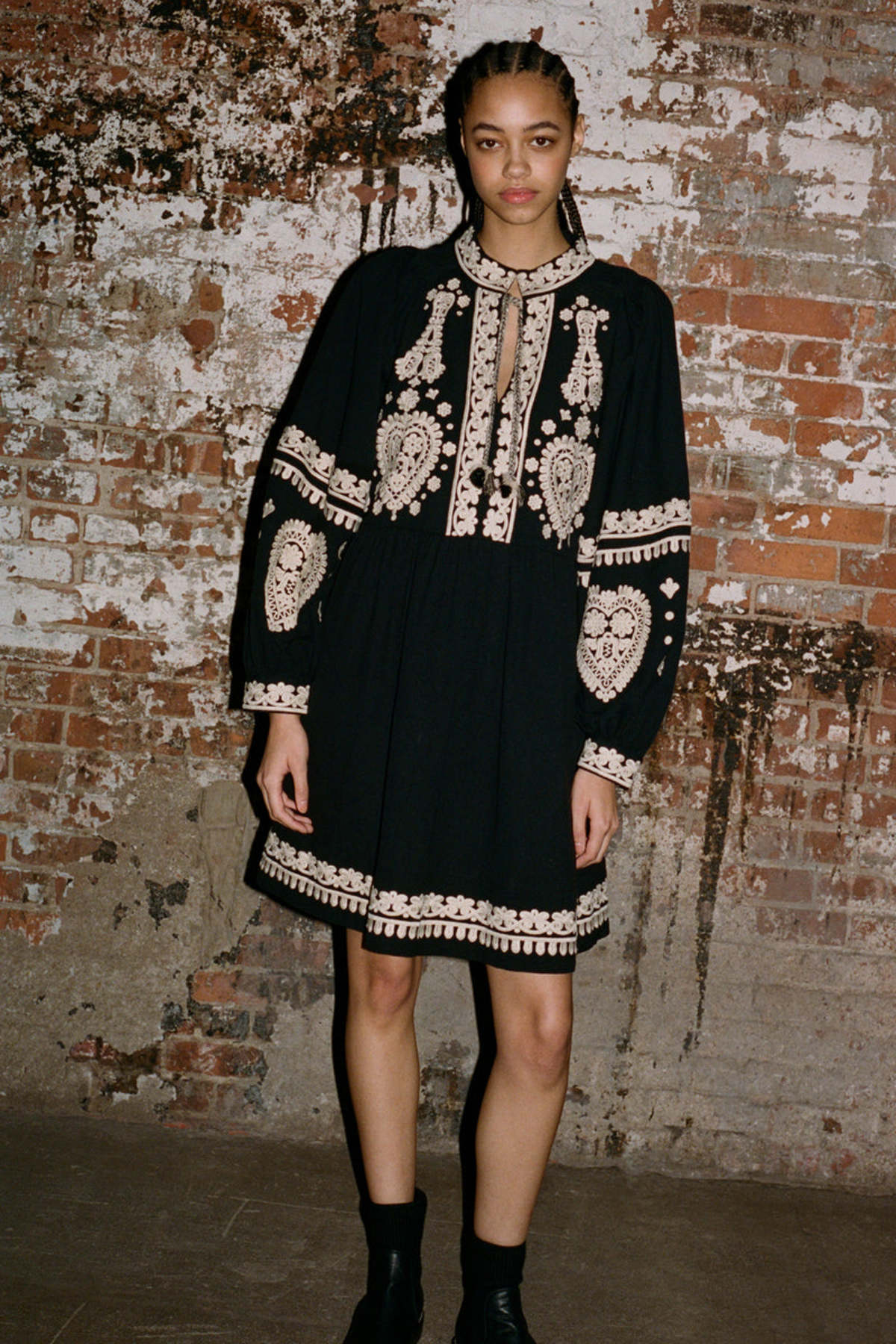 Sea NY Holly Dress | Garmentory