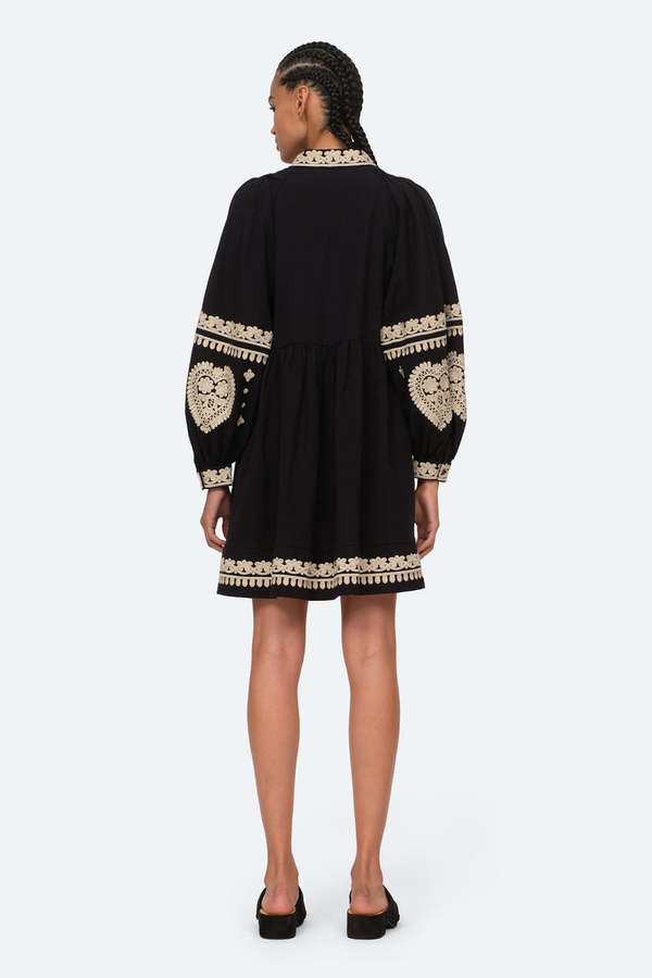 Sea NY Holly Dress | Garmentory