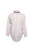 a shirt thing Penelope Stripe Shirt - Rope - Thumbnail 2