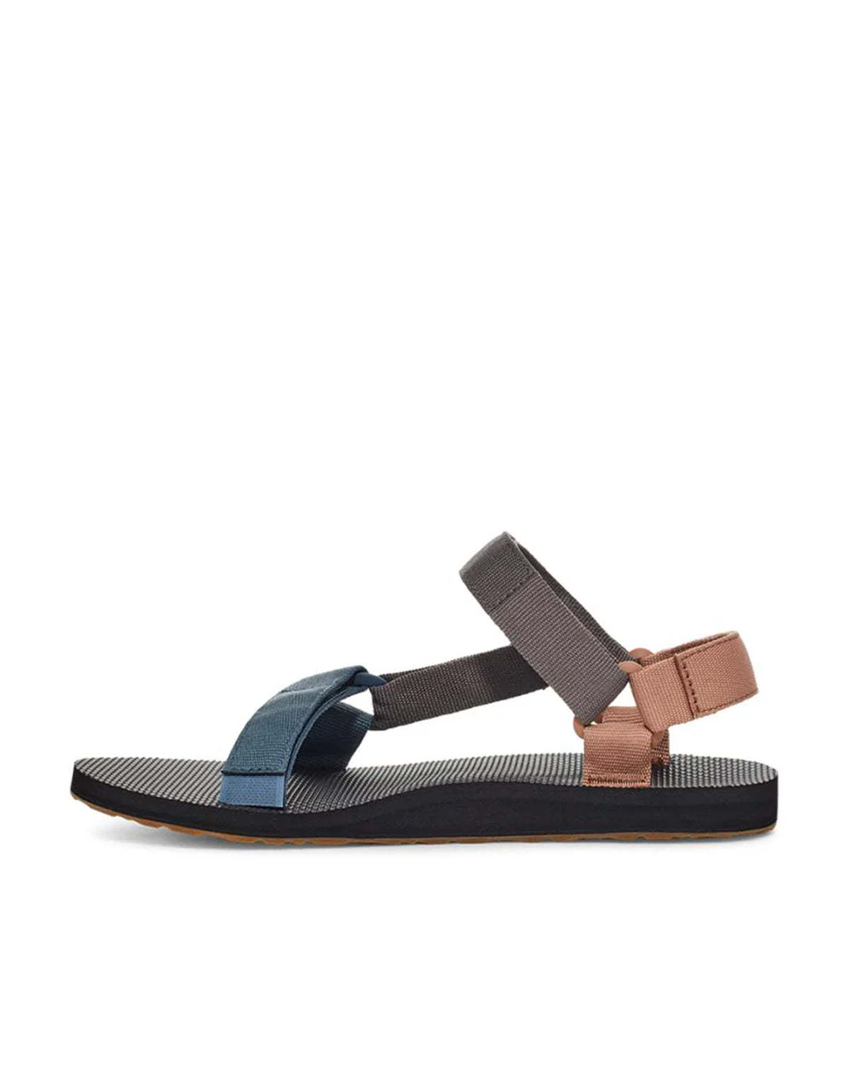 Teva Mens Original Universal Sandal - Macaroon Multi  display picture 3