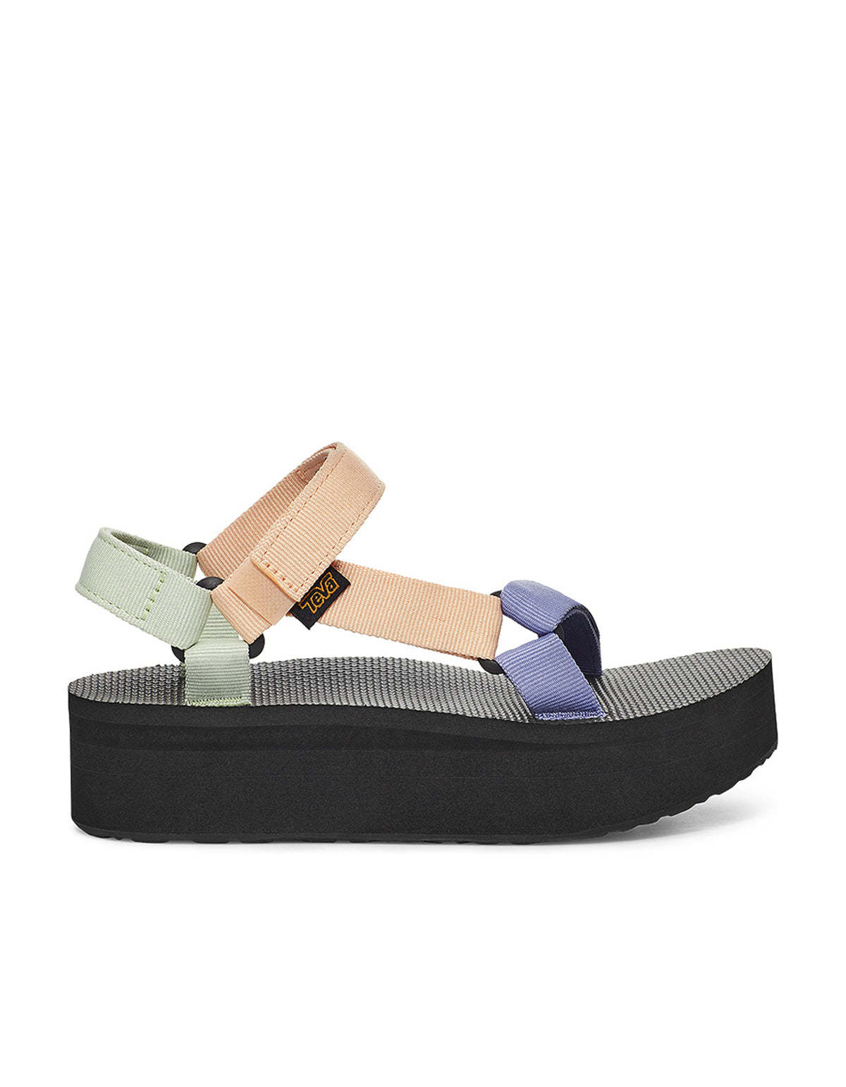 Teva Mens Original Universal Sandal - Macaroon Multi 