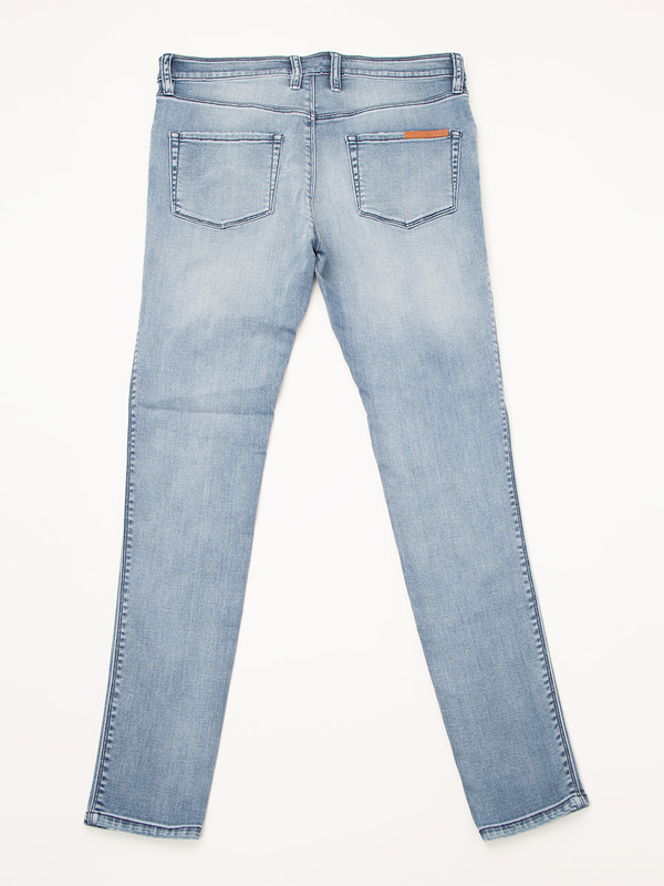 In Equal Measure Jean In Equal Measure Jean