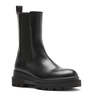la canadienne Braydon Leather Boot - Black - Thumbnail 2