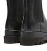la canadienne Braydon Leather Boot - Black - Thumbnail 4