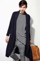 FEW MODA Slouchy Warm Cardigan FEW MODA Slouchy Warm Cardigan