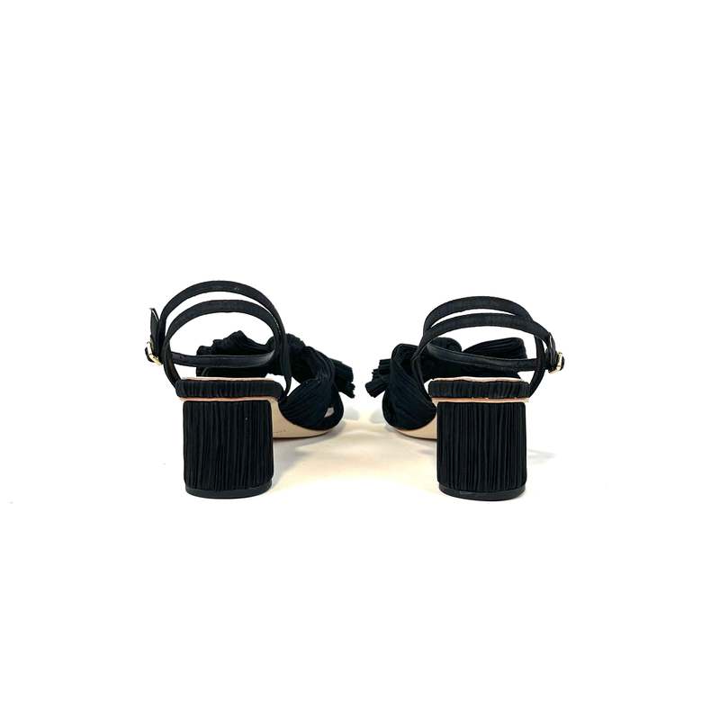 Loeffler Randall Dahlia - Black