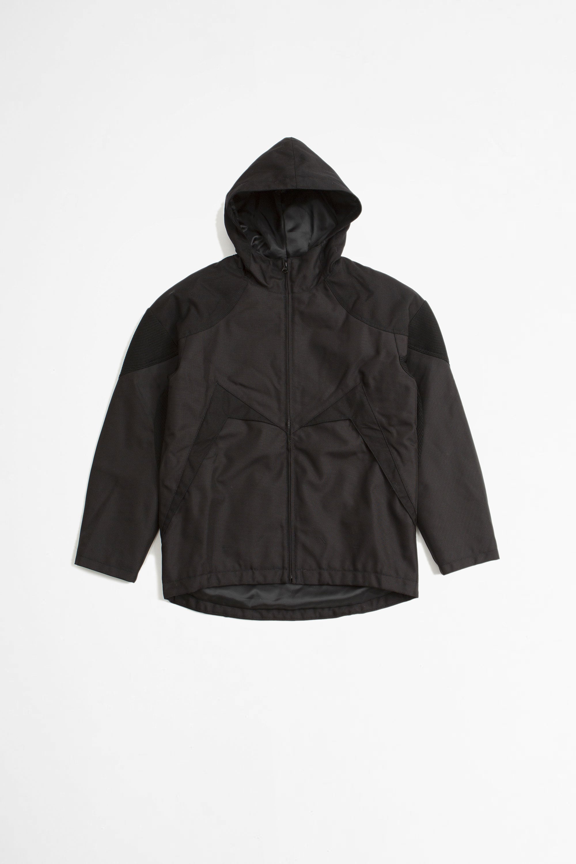 ジャケット・アウター Affix cordura double vent coat AFFXWRKS Insert-Jacket-Cordura-Ripstop-