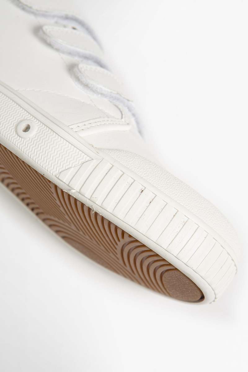 Spring Court G2 Scratch - White | Garmentory