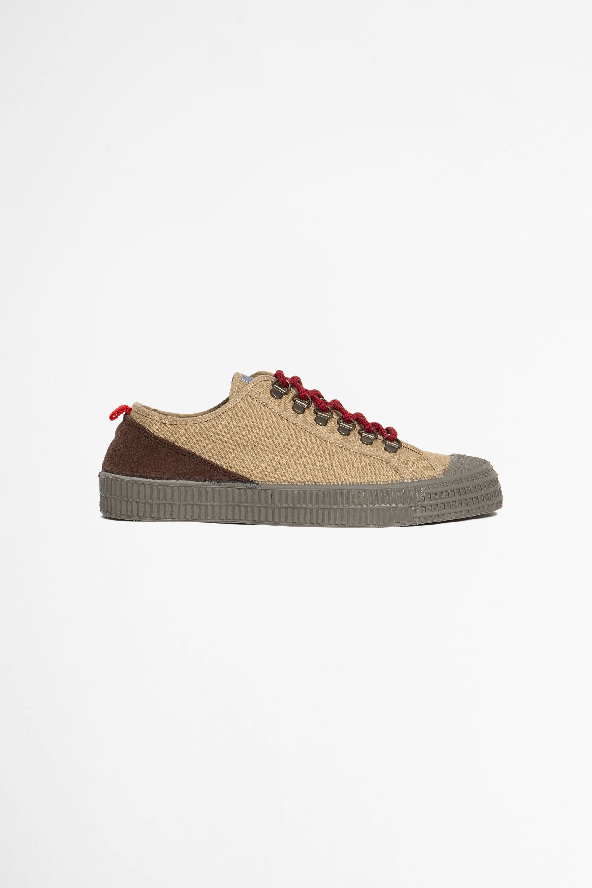 Novesta Star Master Hiker - Sezam/Grey | Garmentory