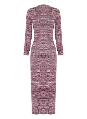 chinese dress ladies Anna Quan Ana Dress in Sherbert – Coco & Lola main image 0