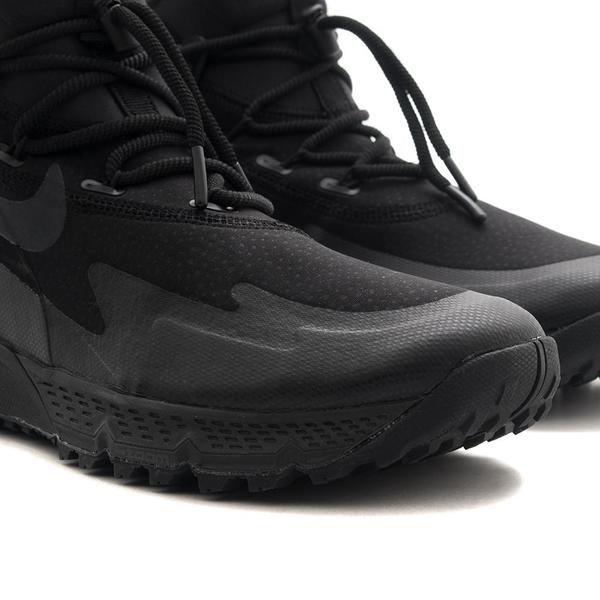 nike terra sertig boot black
