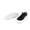 Paul Green  Hadley Sneaker - Black - Thumbnail 6