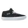 VANS Skate Half Cab - Black/White - Thumbnail 1
