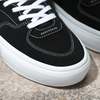 VANS Skate Half Cab - Black/White - Thumbnail 4