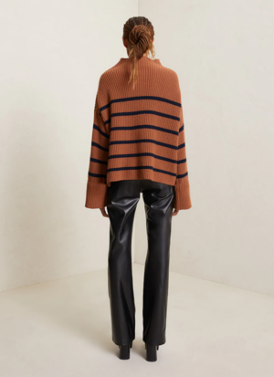 A.L.C. - Louise Sweater main image 1