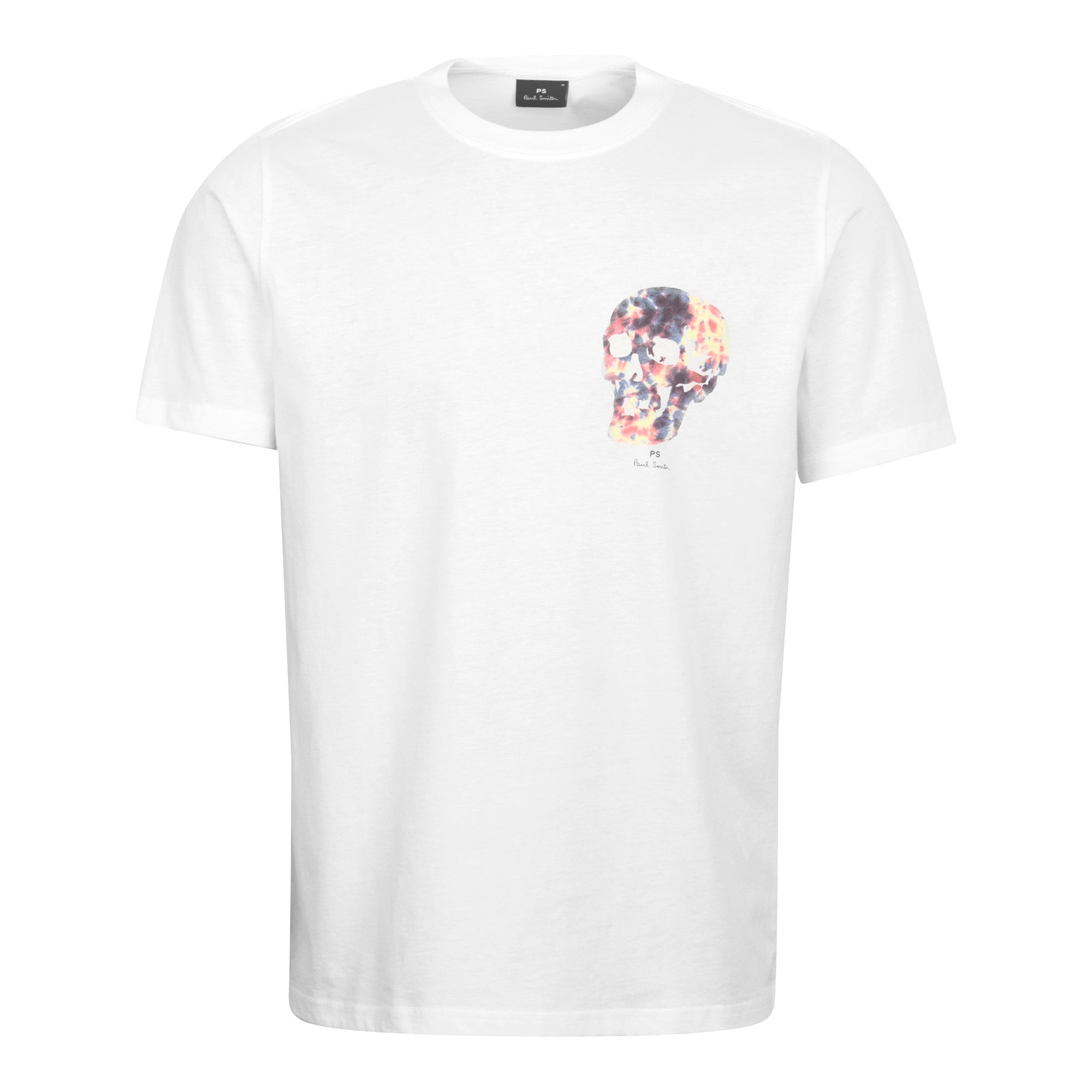 paul smith tie dye