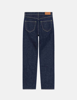 Kenzo Asagao Jeans Straight - Ink Blue | Garmentory