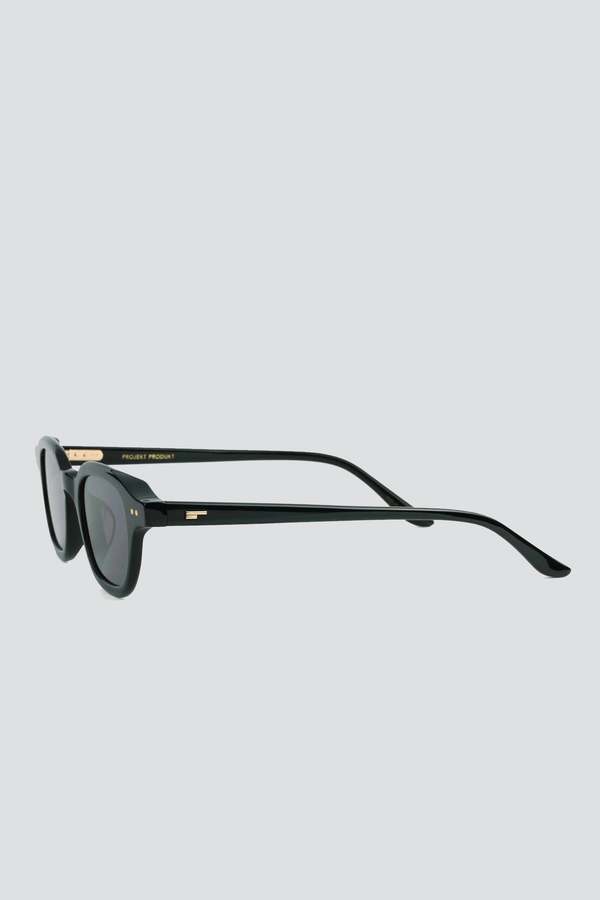 Projekt Produkt Acetate RS3 C1 Sunglasses - black | Garmentory