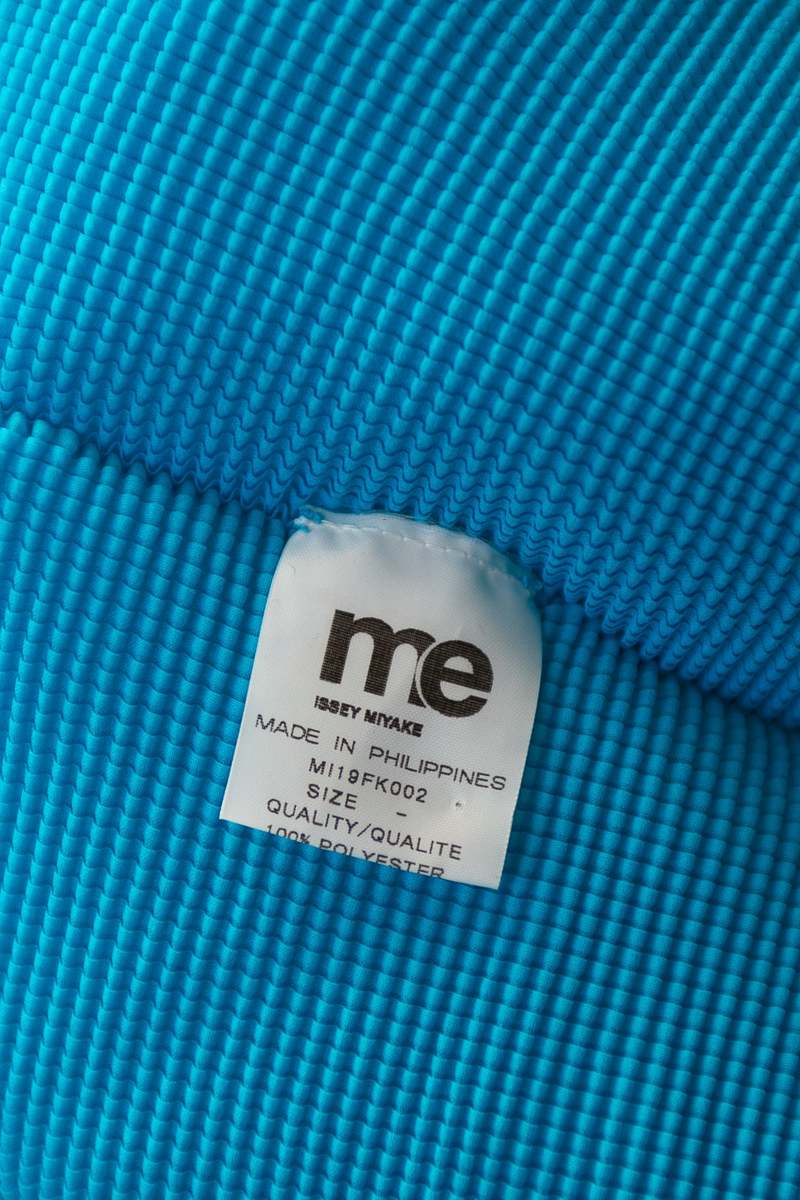 Issey Miyake ME Top | Garmentory