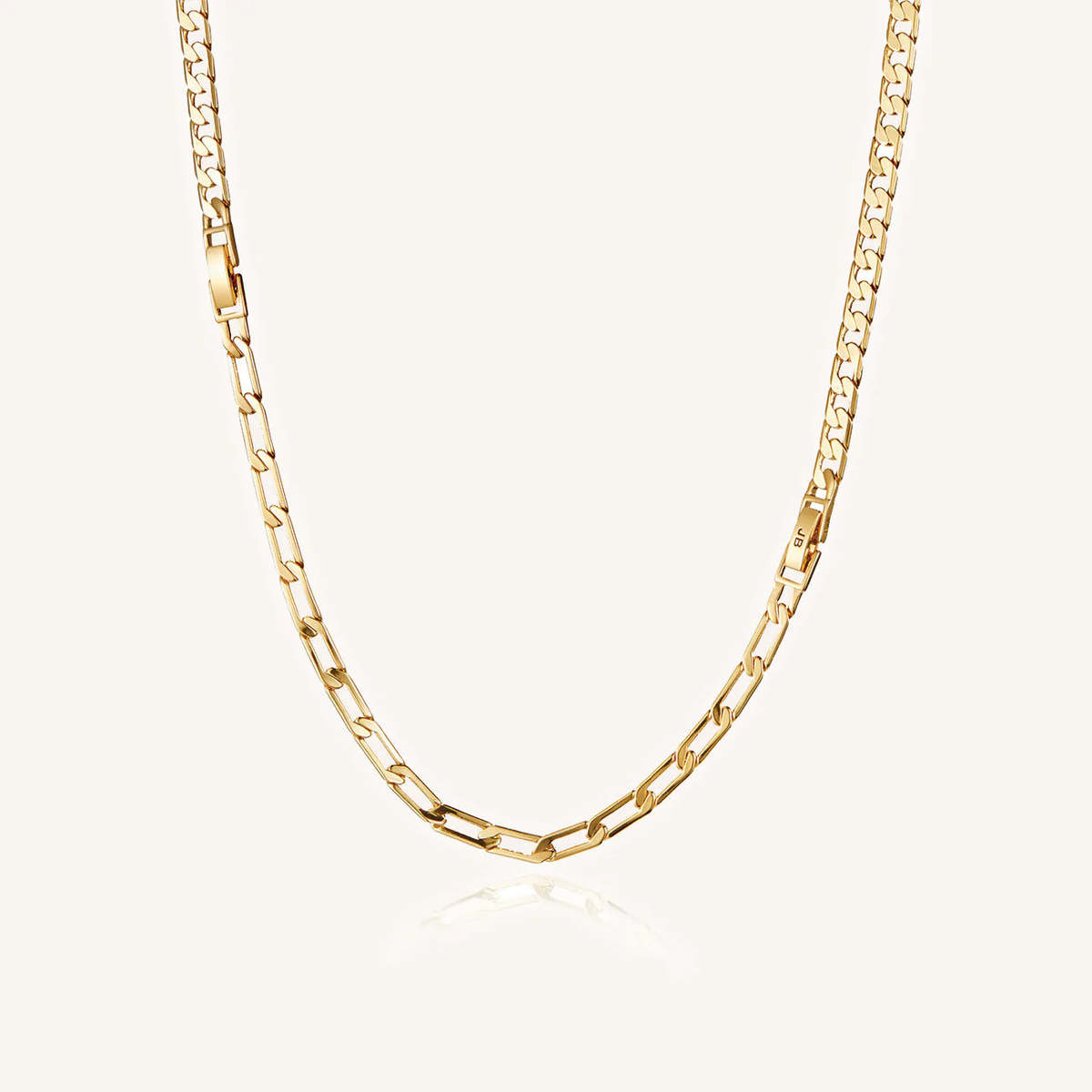 Jenny Bird Brady Convertible Chain - Image 2 of 4