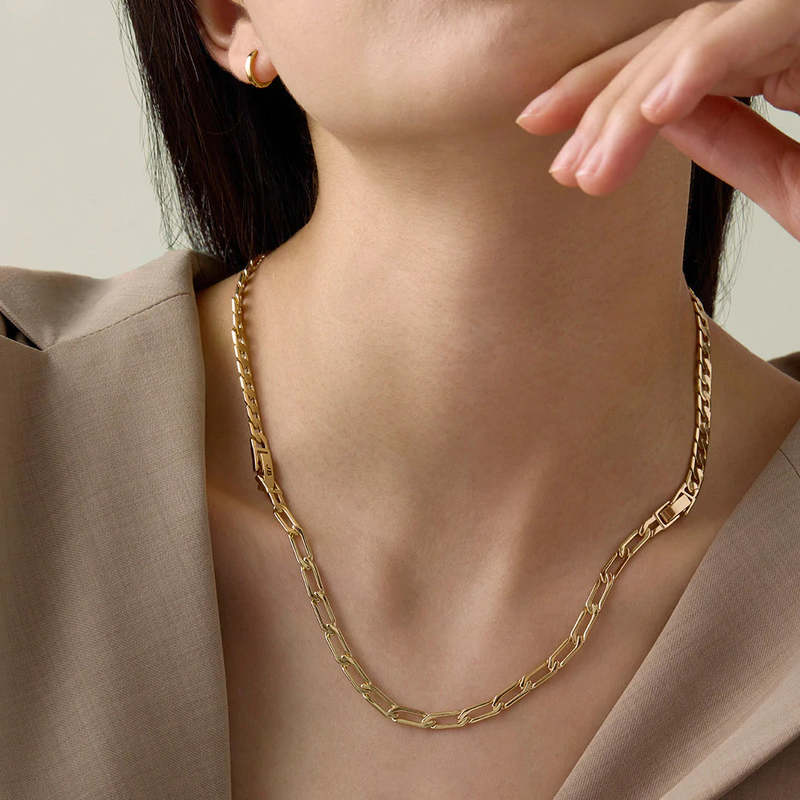 Jenny Bird Brady Convertible Chain