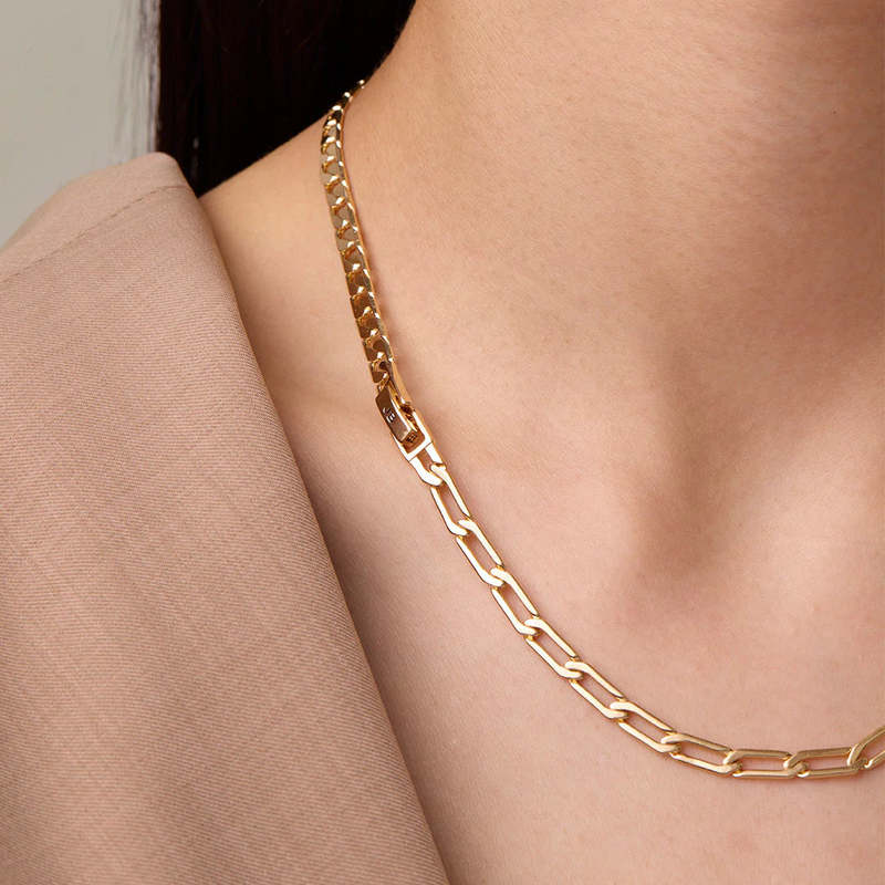 Jenny Bird Brady Convertible Chain