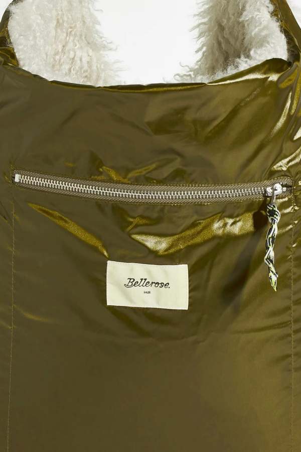 【belle】 The Bellfield Crossbody in Teal – FOUNT