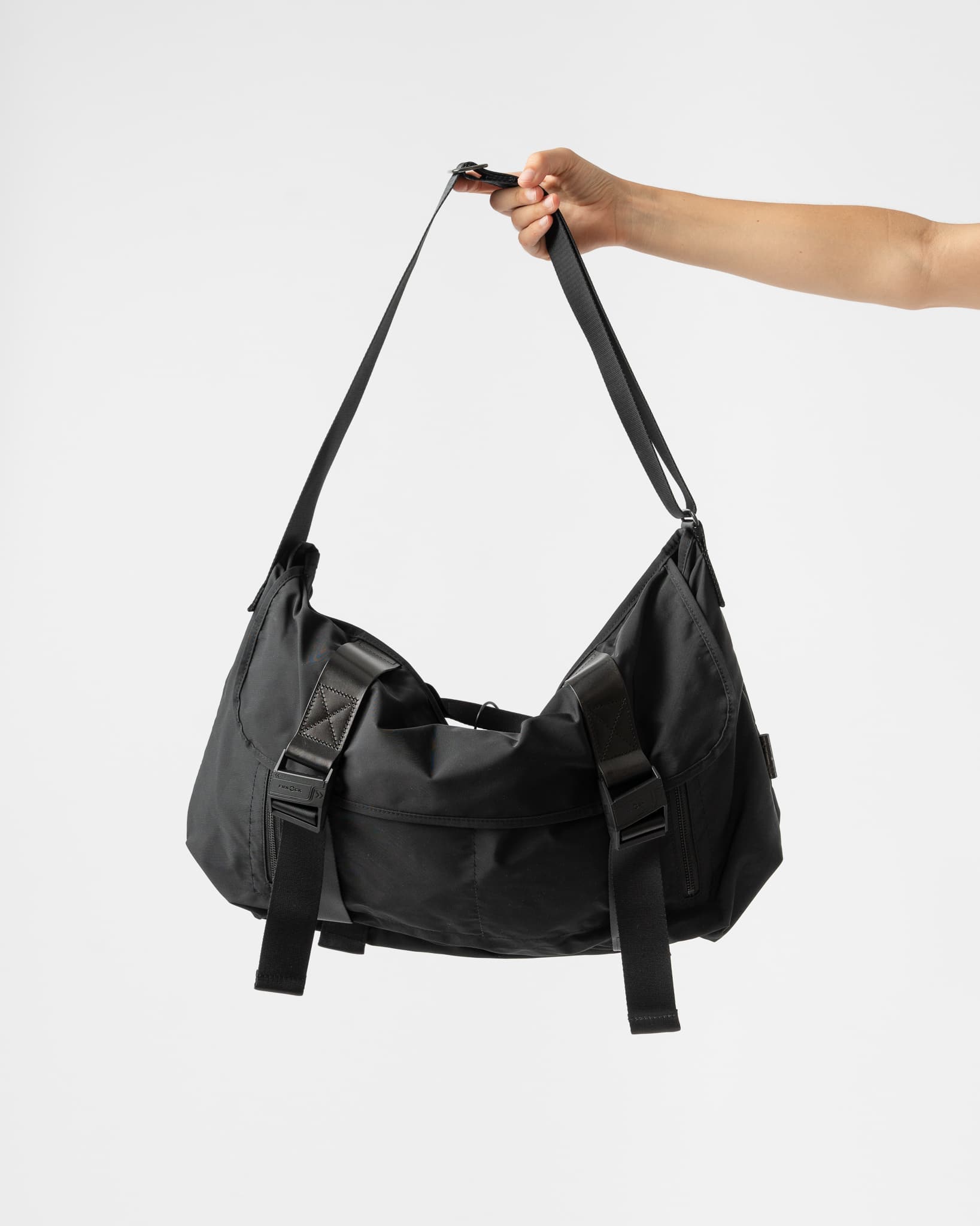 amiacalva アミアカルヴァMESSENGER BAG Shinzone（シンゾーン）× AMIACALVA（アミアカルヴァ