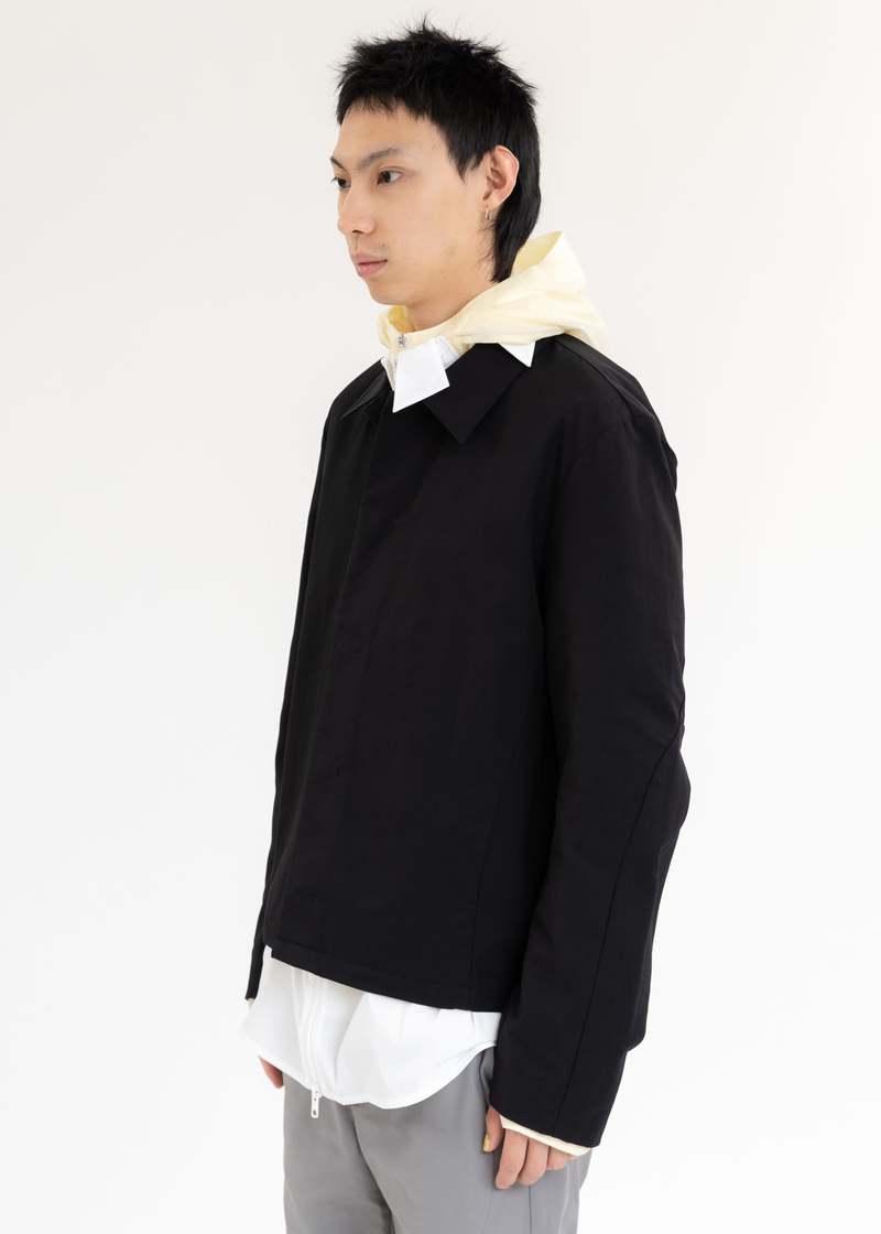 ジャケット・アウター archive paranoid cotton jacket archive paranoid cotton jacket （Paranoid | 1 of 1 denim