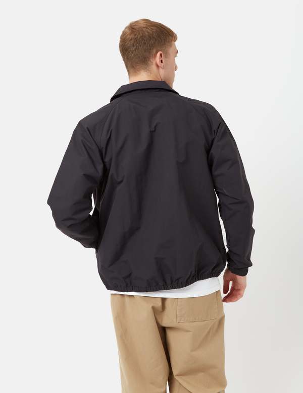 Patagonia Baggies Jacket 旧モデル ブラック XS 廃盤・旧モデル】パタゴニア メンズ バギーズジャケット М